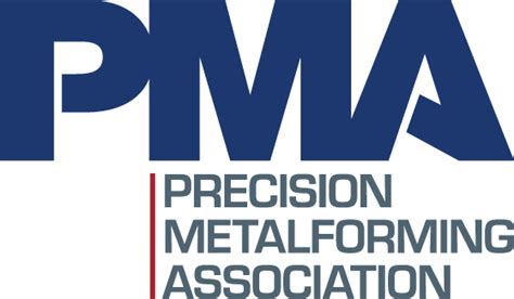 precision metalforming association pma